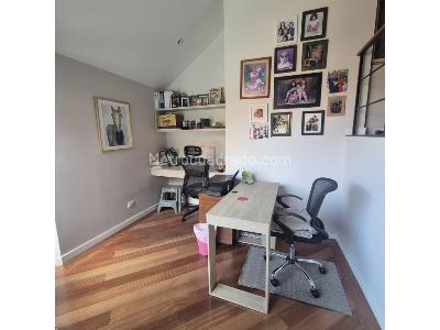 Apartamento de 3 alcobas en venta en La Calleja, Bogotá, 186 m² · foto 11 de 20