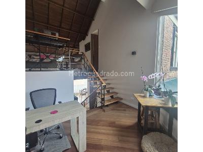 Apartamento de 3 alcobas en venta en La Calleja, Bogotá, 186 m² · foto 12 de 20
