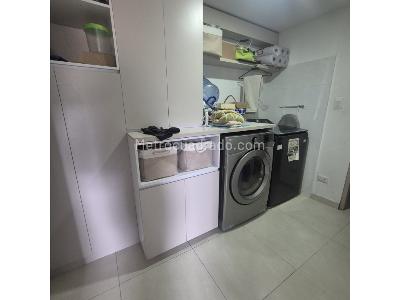 Apartamento de 3 alcobas en venta en La Calleja, Bogotá, 186 m² · foto 15 de 20