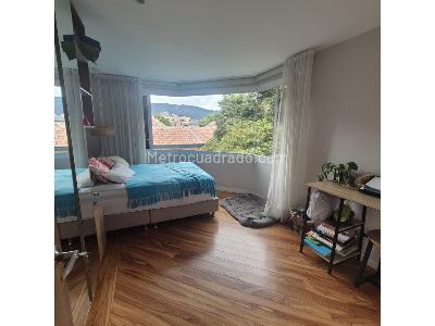 Apartamento de 3 alcobas en venta en La Calleja, Bogotá, 186 m² · foto 17 de 20