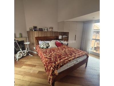 Apartamento de 3 alcobas en venta en La Calleja, Bogotá, 186 m² · foto 18 de 20