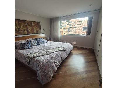 Apartamento de 3 alcobas en venta en La Calleja, Bogotá, 186 m² · foto 19 de 20