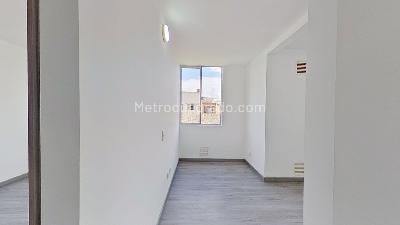Apartamento de 2 alcobas en venta en Valverde Olivo, Chía, 50 m² · foto 10 de 19