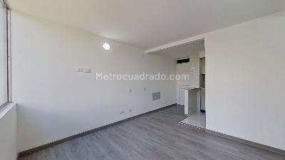 Apartamento de 2 alcobas en venta en Valverde Olivo, Chía, 50 m² · foto 3 de 19