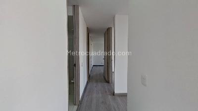 Apartamento de 2 alcobas en venta en Valverde Olivo, Chía, 50 m² · foto 8 de 19