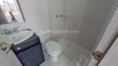Apartamento de 2 alcobas en venta en Valverde Olivo, Chía, 50 m² · foto 9 de 19