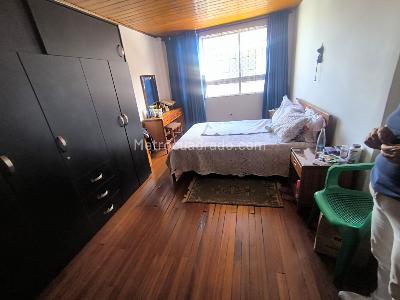Casa en venta en San Fernando Occidental, Bogotá · foto 12 de 20