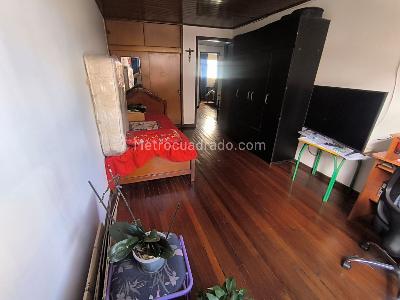 Casa en venta en San Fernando Occidental, Bogotá · foto 15 de 20