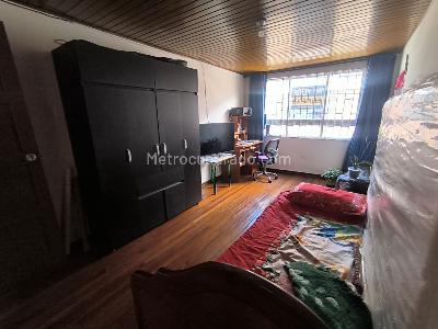Casa en venta en San Fernando Occidental, Bogotá · foto 16 de 20