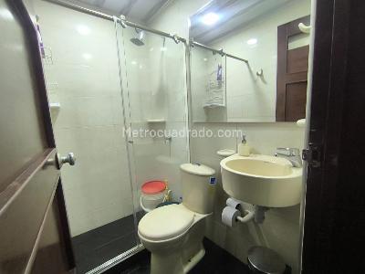 Casa en venta en San Fernando Occidental, Bogotá · foto 17 de 20