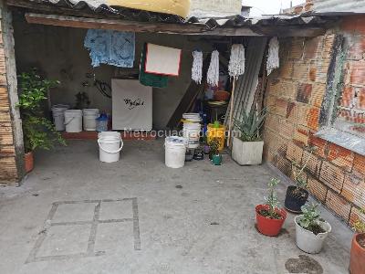 Casa en venta en San Fernando Occidental, Bogotá · foto 18 de 20