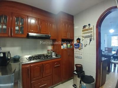 Casa en venta en San Fernando Occidental, Bogotá · foto 6 de 20