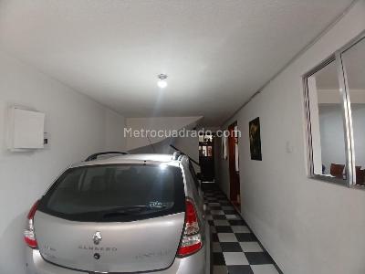Casa en venta en San Fernando Occidental, Bogotá · foto 20 de 20