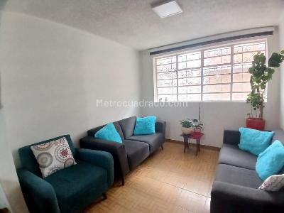 Casa en venta en San Fernando Occidental, Bogotá · foto 2 de 20