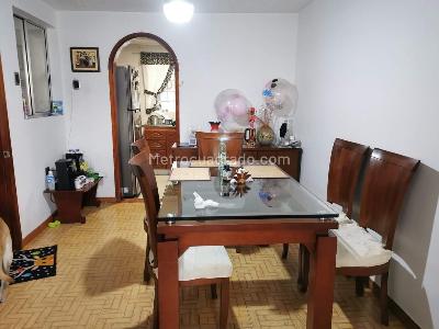 Casa en venta en San Fernando Occidental, Bogotá · foto 4 de 20