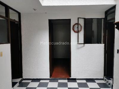 Casa en venta en San Fernando Occidental, Bogotá · foto 5 de 20