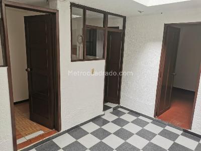 Casa en venta en San Fernando Occidental, Bogotá · foto 7 de 20