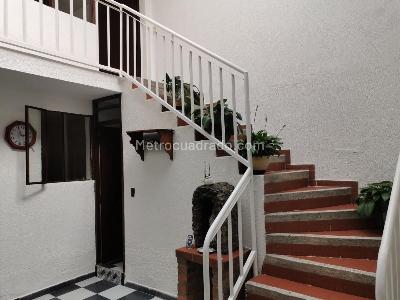 Casa en venta en San Fernando Occidental, Bogotá · foto 8 de 20