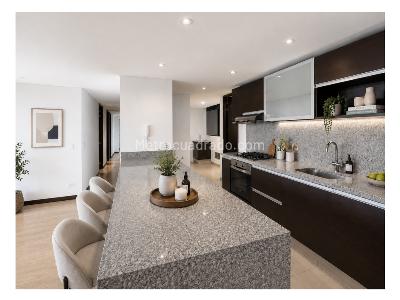 Apartamento en venta en Cedritos, Bogotá · foto 3 de 20