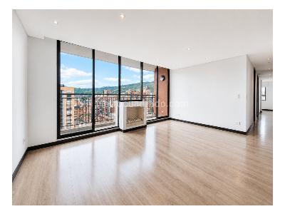 Apartamento en venta en Cedritos, Bogotá · foto 4 de 20