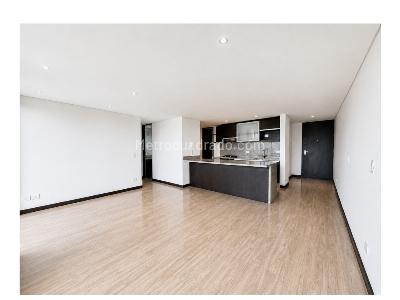 Apartamento en venta en Cedritos, Bogotá · foto 5 de 20