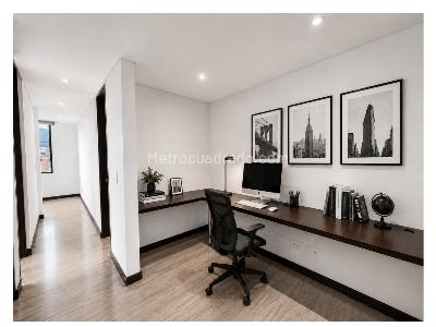 Apartamento en venta en Cedritos, Bogotá · foto 6 de 20