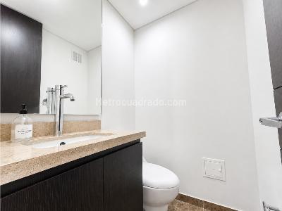 Apartamento en venta en Cedritos, Bogotá · foto 7 de 20