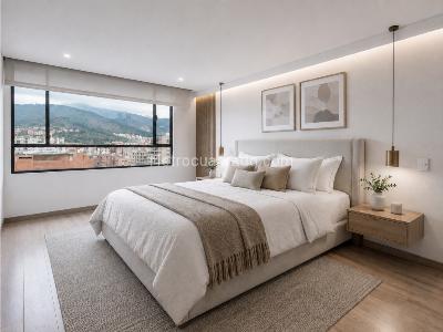 Apartamento en venta en Cedritos, Bogotá · foto 12 de 20