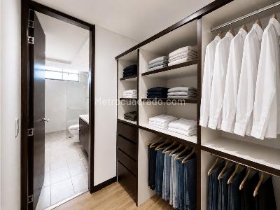 Apartamento en venta en Cedritos, Bogotá · foto 13 de 20