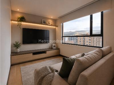 Apartamento en venta en Cedritos, Bogotá · foto 14 de 20