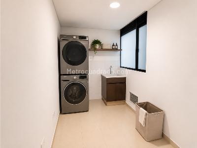 Apartamento en venta en Cedritos, Bogotá · foto 16 de 20