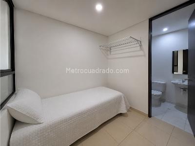 Apartamento en venta en Cedritos, Bogotá · foto 17 de 20