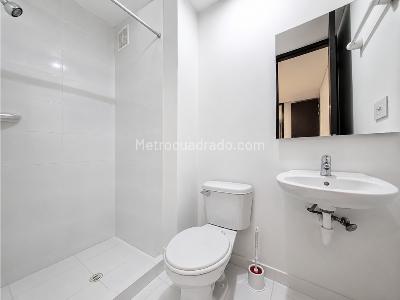 Apartamento en venta en Cedritos, Bogotá · foto 18 de 20