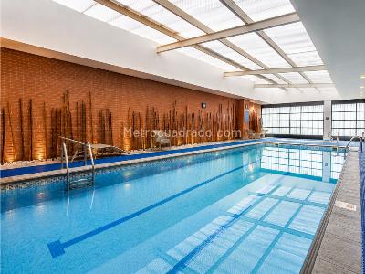 Apartamento en venta en Cedritos, Bogotá · foto 19 de 20