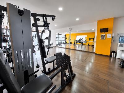 Apartamento en venta en Cedritos, Bogotá · foto 20 de 20