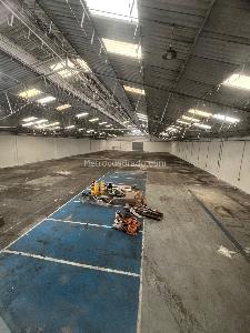 Bodega en Arriendo, PUENTE ARANDA, Bogotá D.C.