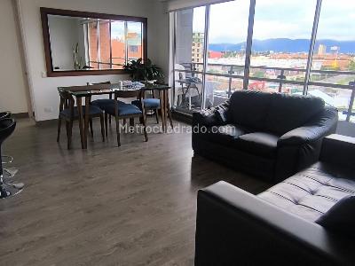 Apartamento de 3 alcobas en venta en Ciudadela Gran Granada, Bogotá, 77 m² · foto 12 de 16