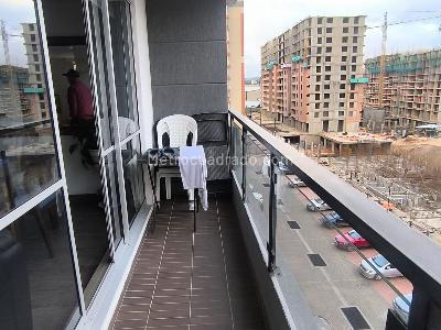 Apartamento de 3 alcobas en venta en Ciudadela Gran Granada, Bogotá, 77 m² · foto 2 de 16