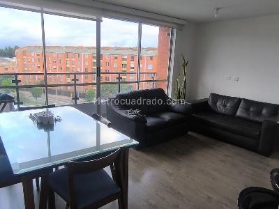Apartamento de 3 alcobas en venta en Ciudadela Gran Granada, Bogotá, 77 m² · foto 13 de 16