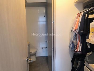 Apartamento de 3 alcobas en venta en Ciudadela Gran Granada, Bogotá, 77 m² · foto 15 de 16