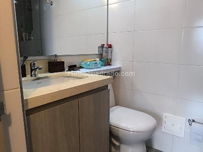 Apartamento de 3 alcobas en venta en Ciudadela Gran Granada, Bogotá, 77 m² · foto 16 de 16