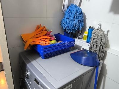 Apartamento de 3 alcobas en venta en Ciudadela Gran Granada, Bogotá, 77 m² · foto 6 de 16