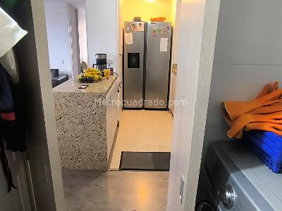 Apartamento de 3 alcobas en venta en Ciudadela Gran Granada, Bogotá, 77 m² · foto 7 de 16