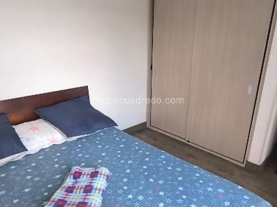 Apartamento de 3 alcobas en venta en Ciudadela Gran Granada, Bogotá, 77 m² · foto 9 de 16