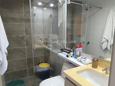 Apartamento de 3 alcobas en venta en Ciudadela Gran Granada, Bogotá, 77 m² · foto 10 de 16
