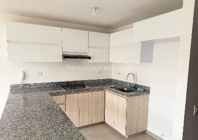 Apartamento de 3 alcobas en venta en Nueva Colina Campestre, Bogotá, 61 m² · foto 9 de 11