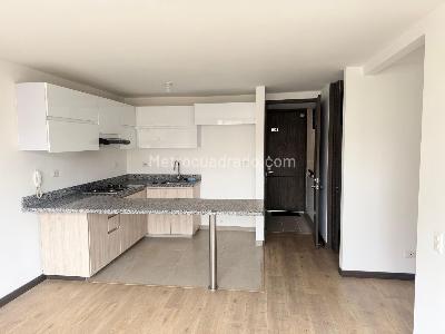 Apartamento de 3 alcobas en venta en Nueva Colina Campestre, Bogotá, 61 m² · foto 10 de 11