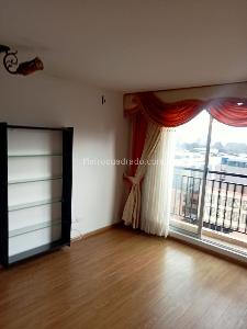 Apartamento en Venta, LIJACA, Bogotá D.C.