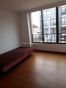 Apartamento de 3 alcobas en venta en San Patricio Santa Barbara, Bogotá, 139 m² · foto 10 de 13