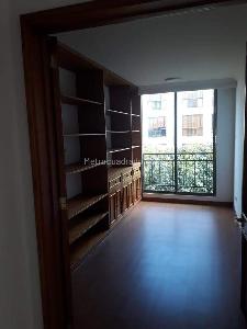 Apartamento de 3 alcobas en venta en San Patricio Santa Barbara, Bogotá, 139 m² · foto 11 de 13